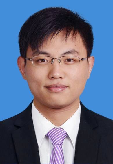 Yanshan Gao