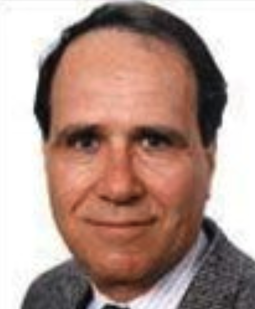 Roberto J. Groszmann