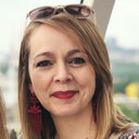 Lesley M Mcgregor