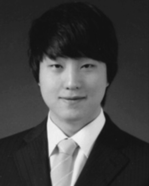 Jaehong Park