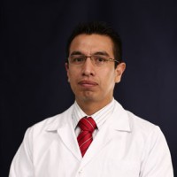 Marco Antonio Velasco Velazquez