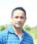 Yuba Raj Kandel