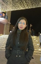 Xinping Liang