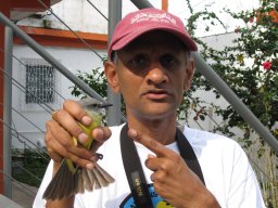 Ragupathy Kannan