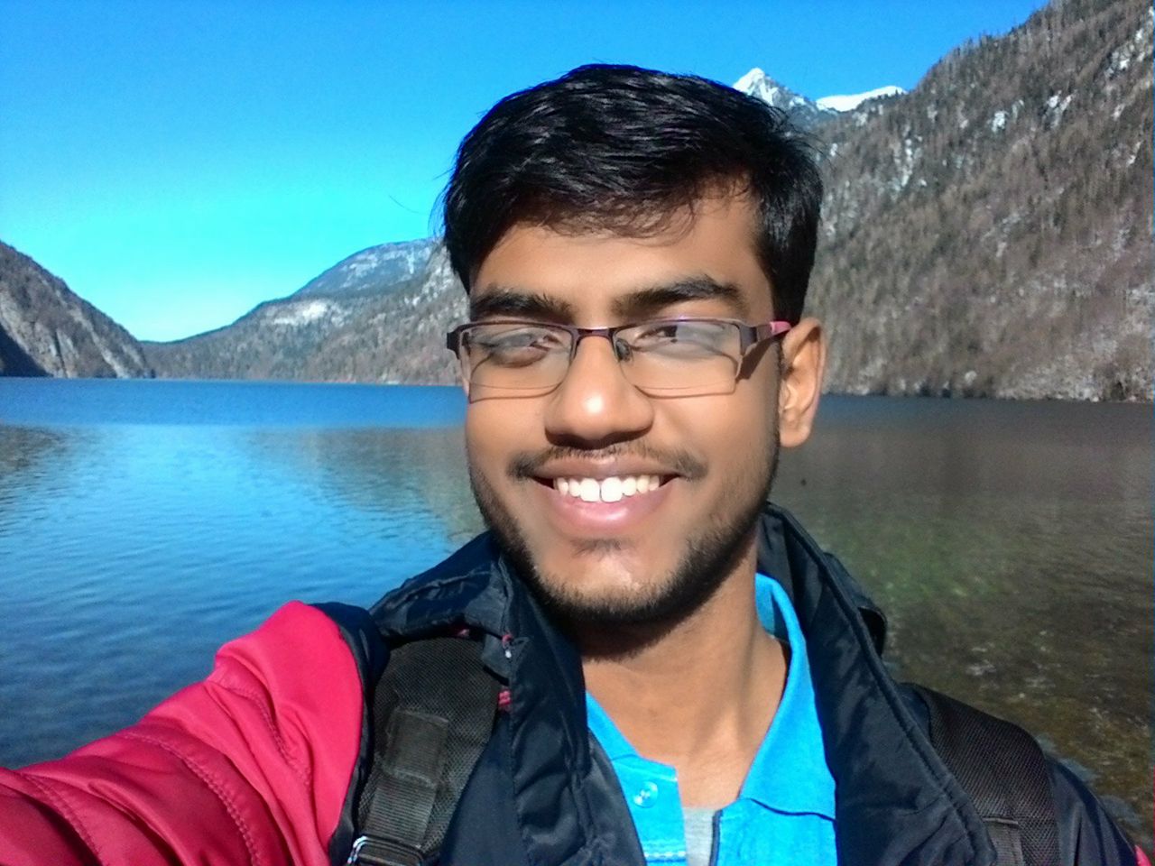 Suprosanna Shit