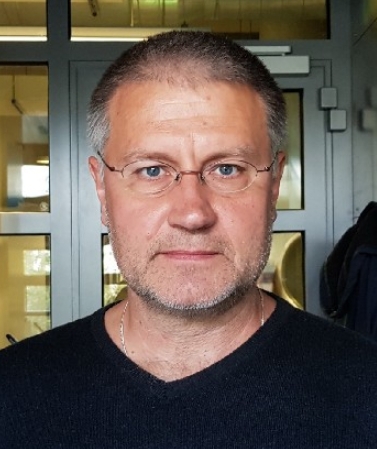 Andrej Shevchenko