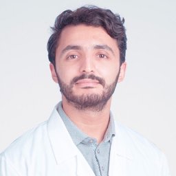 Mohammed Amine Bendahou