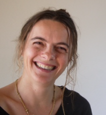 Alice Guionnet