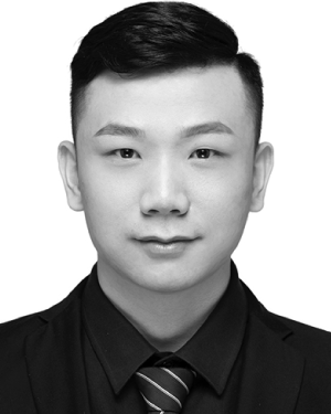 Bin Huang