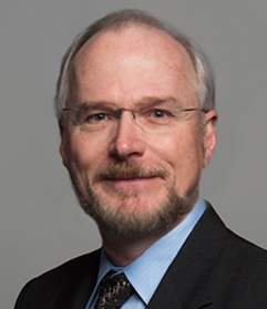 John Pallister