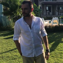 Volkan Tekin