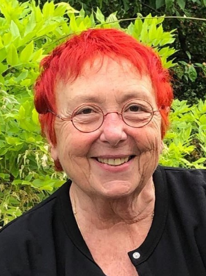Francoise Bernaudin