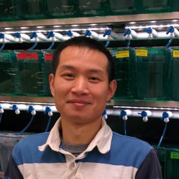 Longhou Fang