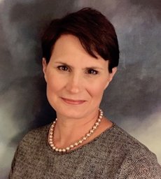 Ward Kristina E