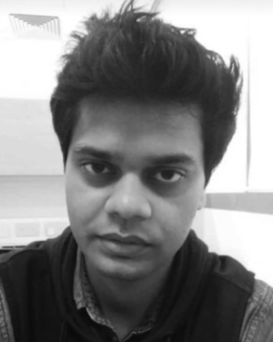Saket Chandra