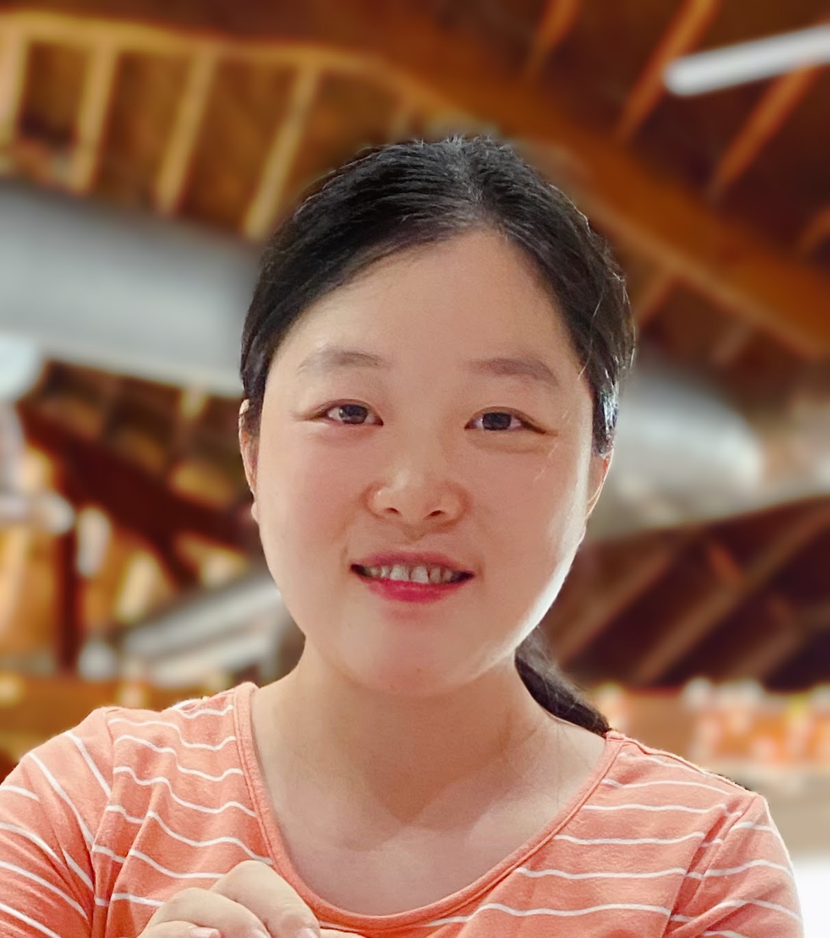 Ling-Fang Lin