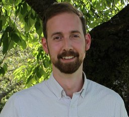 Jeff Mathesius