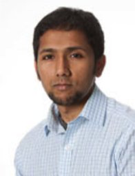 Krishnan A. Iyer