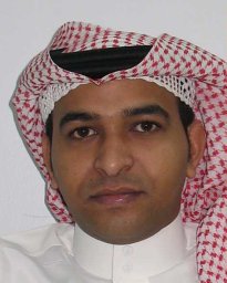 Mohammed Almuashi