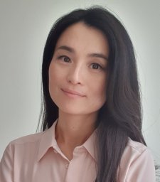 Mina Kim