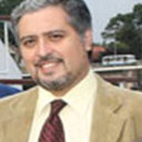 Claudio Aros
