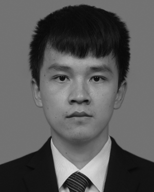 Donghai Li