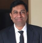Hardik N. Soni