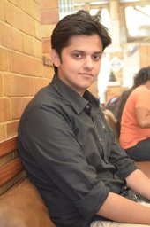 Karthik Dinesh