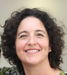 Ruth N. Kaplan-Levy