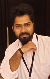Arup K. Kabi
