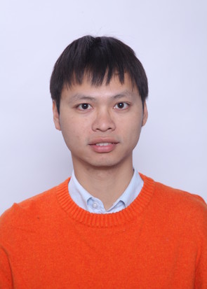 Runsheng He