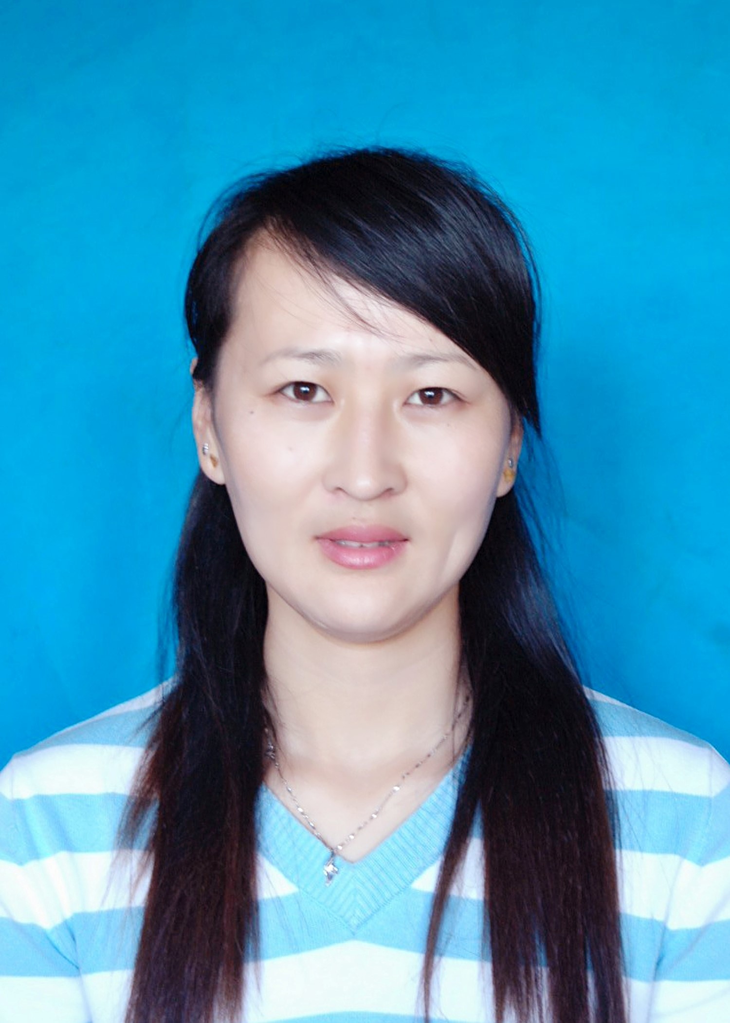 Hongzhu Li