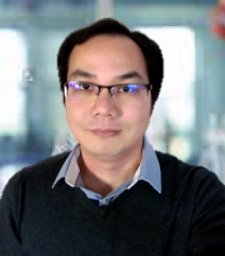 Chai Yoke Chin
