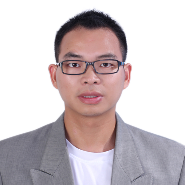 Zhibo Wu