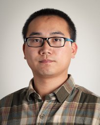 Lei Shi