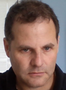Gerasimos Rigatos