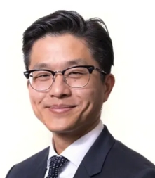 John Nik Ding