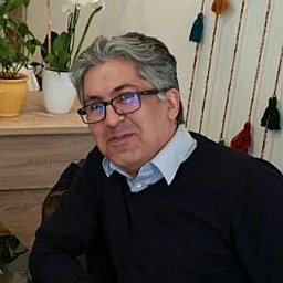 Ali Salehzadeh-Yazdi