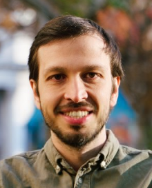 Panagiotis Tzirakis