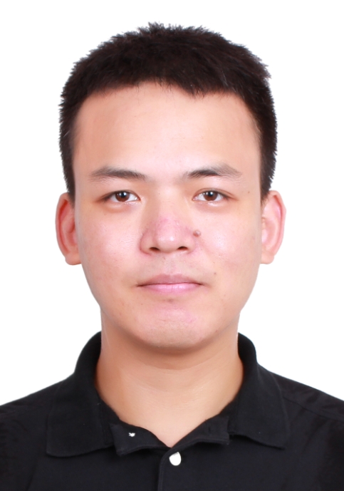 Zhonglei Wang