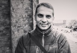 Prasad Chandrashekar