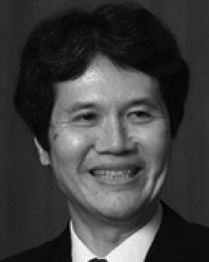 Kiyohiko G. Nishimura
