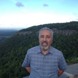 Jamal F Hosseini