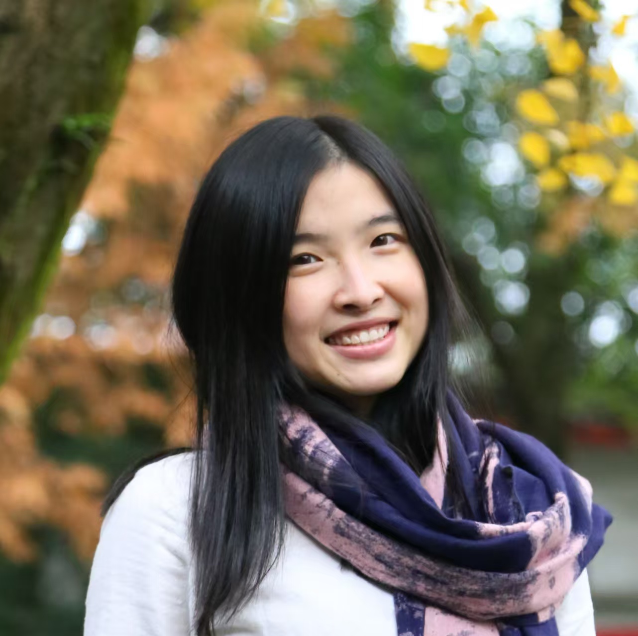 Guofang Ma