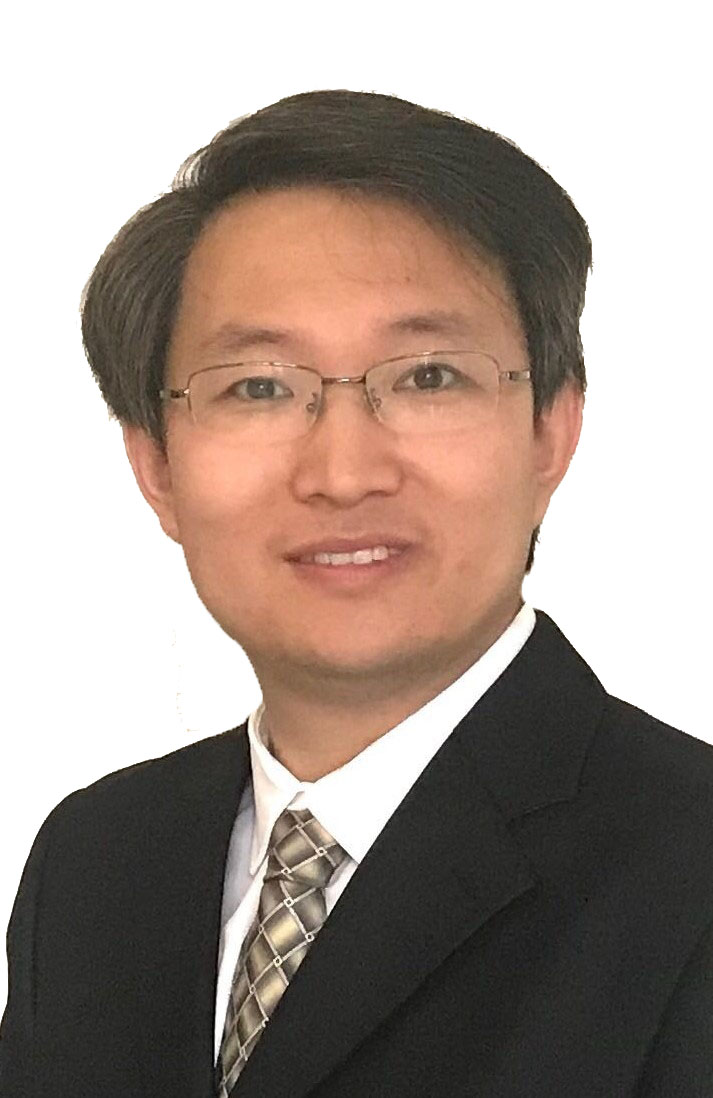 Zhiqiang Meng