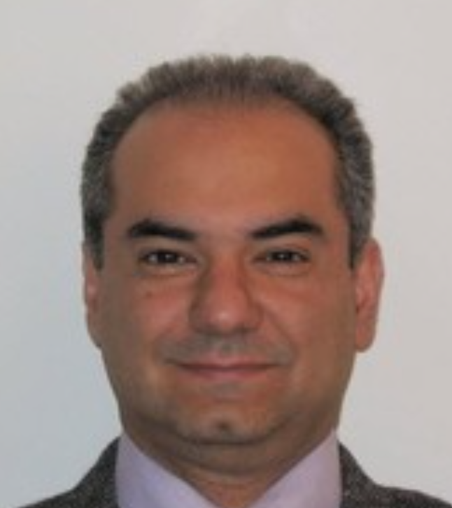 Vahid Haghpanah