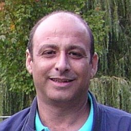 Ioannis Taitzoglou