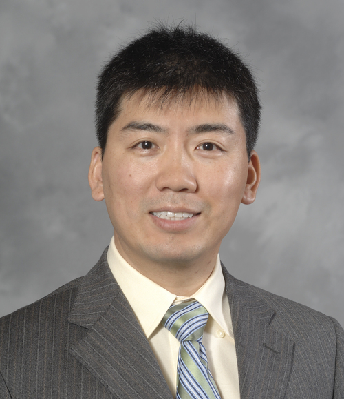 Lifeng Luo