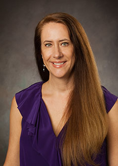 Kendra Rumbaugh