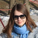 Anastasia A. Pometun (Alekseeva)